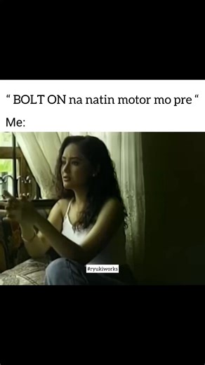 4.4K views · 20 reactions | Stock is good parin preeee | Ryuki Works | Facebook