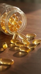 Health Benefits of Fish Oil