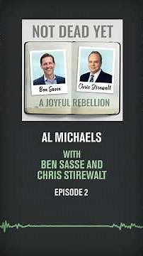 Al Michael discusses the 1980 "Miracle on Ice"
