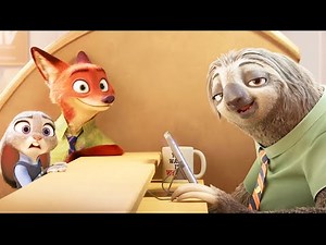 Zootopia (2016) Movie recap | Recap