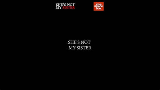 BUMALIK SIYA… PERO HANDA BA SILANG HARAPIN ANG KATOTOHANAN? ‘SHE’S NOT MY SISTER’, streaming this Jan 26 exclusively on Viva Movie Box! Starring #LouiseDelosReyes, #AndreaBabierra, #Lileth, and #JojoAbellana. Directed by Temi Abad. Viva Movie Box, Mahirap Bumitaw! The first ever Pinoy micro drama streaming platform! https://share.vivamoviebox.com/Vmb-download 𝗗𝗢𝗪𝗡𝗟𝗢𝗔𝗗 𝗧𝗛𝗘 𝗔𝗣𝗣 and 𝗦𝗨𝗕𝗦𝗖𝗥𝗜𝗕𝗘 for only ₱𝟭𝟳𝟵 𝗽𝗲𝗿 𝗺𝗼𝗻𝘁𝗵! #VMBMahirapBumitaw #VivaMovieBox #ShesNotMySiste