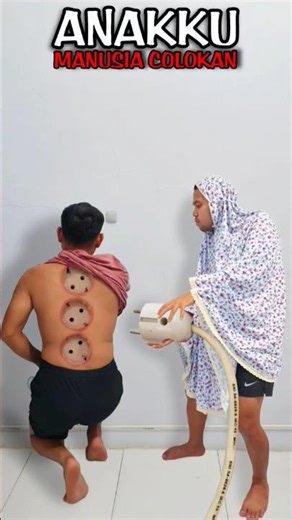 What is❗Robot Human Plug❗Here's How to Make It❗#editing #tutorial