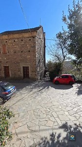 Découvrez Loreto-di-Casinca : le trésor caché de la Corse qui fascine chaque visiteur ✨⛰️ #village #corse #rue | Corse Vision