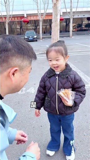 Why does flattened bread taste good? Grand Prize for Confusing Behavior of Human Babies. Dad tak