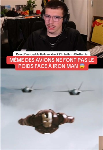 Reacting to Iron Man: The Marvel Cinematic Universe