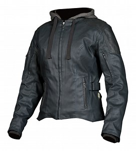 Street & Steel Runaway Women's Jacket