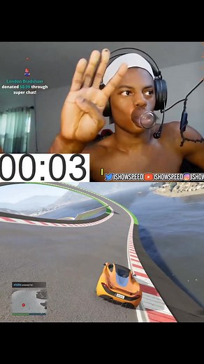 Speed doing the lip challenge *Volume Warning* 😭😭 #speed #ishowspeed #ishowspeedclipz #ishowspeedlive #ishowspeedclips #lipchallenge #funnyclips #memes #fyp #bringouttheclips