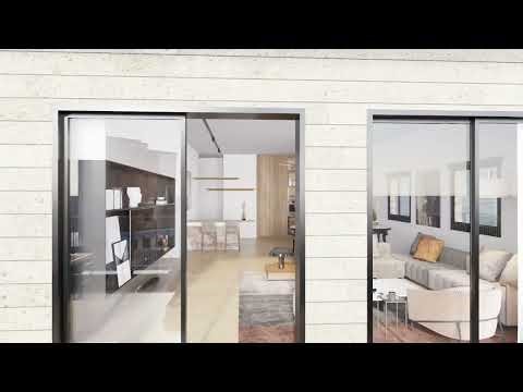 פרויקט המושבה נתיבות - מבית ארזי הנגב