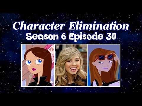 Character Elimination Your Way: S6E30