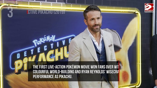 Top 5 Movies Based On Video Games From The Last Fifteen Years