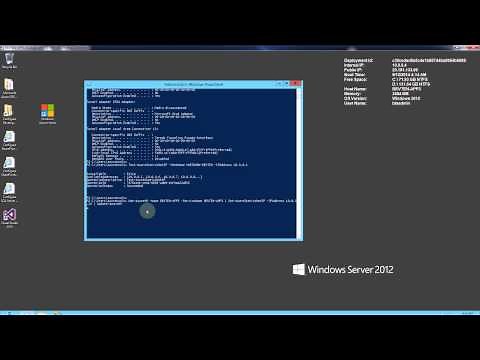 Azure - How to Reserve a Static IP Address for VM