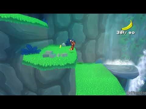 CURIOSO COME GEORGE [ITA PS2] - Parte 12: FINALE