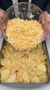 1.7M views · 63K reactions | What Is Super Bowl Crack And Why Can't I Stop Eating It This Easy and Addicting Appetizer Will Win The Superbowl Party | Drew Cooks | Facebook