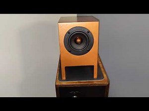 Copperhead Kit with Dayton Audio PS95