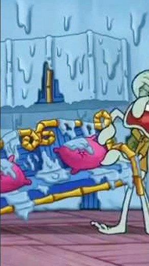 SpongeBob was AMAZING until THAT Episode...