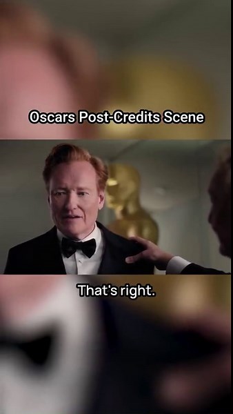 Conan O'Brien the barbarian - Video