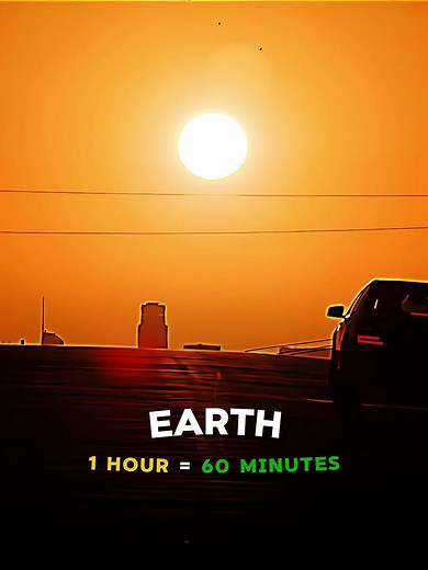 Time on Miller's Planet Explained