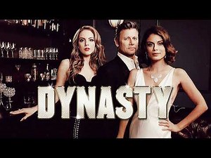 Dynasty (2017) Opening Theme | Season 1
