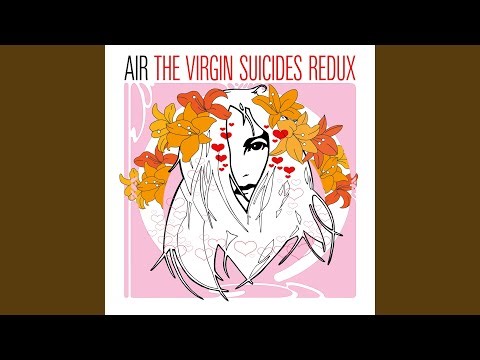 Playground Love (Vibraphone Version)