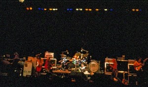 Concert History of Northlands Coliseum Edmonton, Alberta, Canada  | Concert Archives