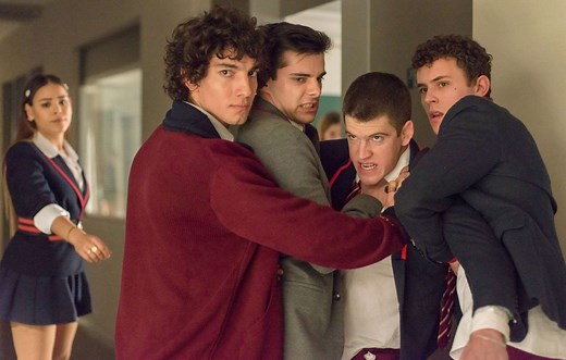 'Elite' Season 2 Complete Recap - Every Episode, Every Mystery, Every Twist Explained