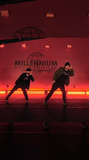Millennium Dance Complex on Instagram: "Jump into this brand new Begginer routine with smooth textures and plenty of musicality ! @cristianfaxola classes available now on Redwall Tutorials ! Unlock 250+ of our online tutorials for 1 low price !"