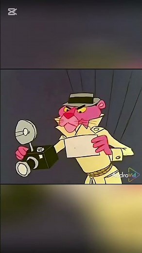 Pink Panther Faces Evil On A Stormy Night | 35 Minute Compilation | Pink Panther & Pals