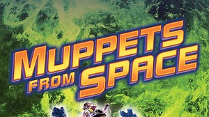 Muppets From Space - Apple TV