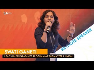 Power of Experiential Learning: Where Students Learn by Doing | Masters' Union | Swati Ganeti