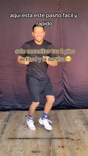 846K views · 18K reactions | Y asi emprendi a bailar con los talones, samba me costo pero me ayudo bastante aprender asi #fblifestyle #viralreels #reelsviral #baile #siguemeparamascontenido #5k #Clases #Basicos #samba #facilyrapido | Dance Studio by Cesar Lopez | Facebook