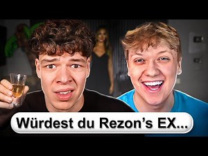 One question GO, but NO answer = 1 SHOT… (with Rezon)