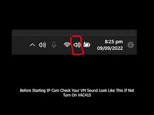 How to run multiple Cisco IP Communicators on a Virtual Machine on Windows