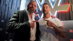 Major Claims Surrounding CM Punk's WWE Contract Untrue