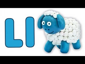 Learn Phonics with Claymation! | Alphabet Learning Videos for Kids | Pocket Preschool