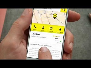 Avec PagesJaunes, trouvez plus que des coordonnées !