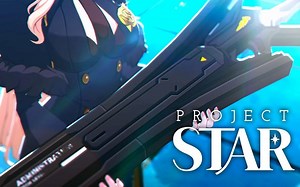 【Project Star】2nd PV