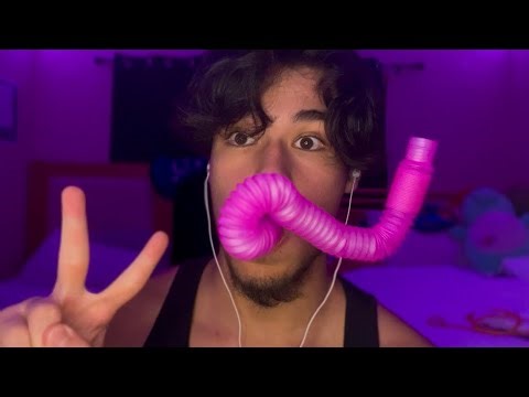 ASMR - That WILL Make You Fall Asleep