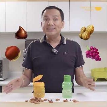 🍪 Easy snacks and drinks to go | Fun Snack Time 🍓