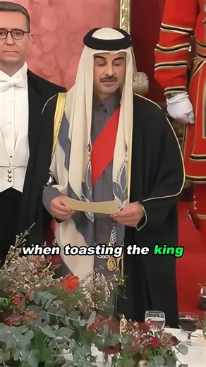 Camilla's behavior at the banquet in Qatar made her a laughingstock | History Princess Royal