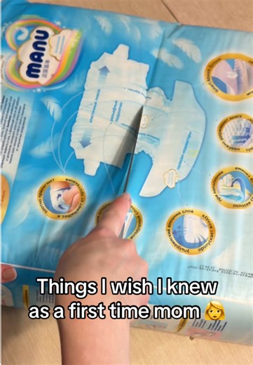 Mom Hacks for Easier Parenting