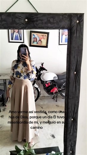 Embracing Modesty as a Christian Girl