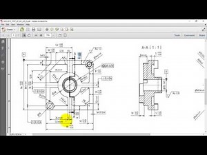 MODELDO DE SÓLIDOS EN MASTERCAM/ MASTERCAM SOLIDS MODELING