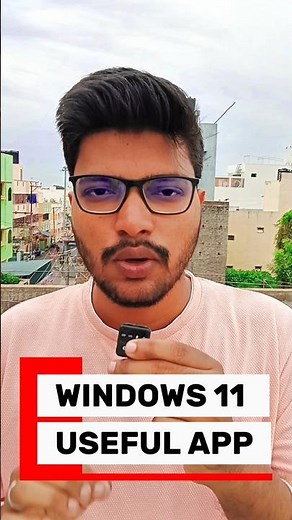 Windows 11 Quick Look App 😱 | Best Quick Look App for Windows 11 🔥