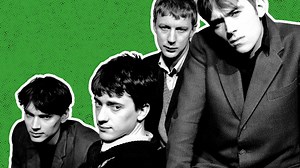 What are Blur's biggest songs?