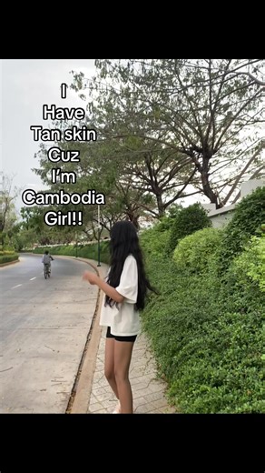 Understanding the Challenges of Tan-Skinned Girls