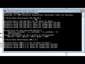 Configurar acceso remoto seguro SSH en GNS3