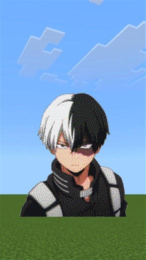 MINECRAFT AMAZING PIXEL ART 🔥💥⚡