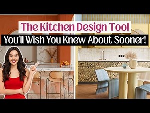 This Kitchen Planner Changes EVERYTHING! See Your Design in 3D Instantly