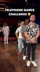 We tried 🤣🤣🤣 #magicmikelive #dancechallenge | Magic Mike Live