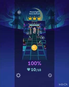 Rolling Sky: Brand new update featuring a New Level and 4 Remade Level’s
